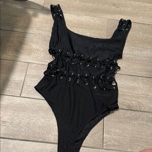 iHeartraves Bodysuit